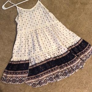 Summer dress